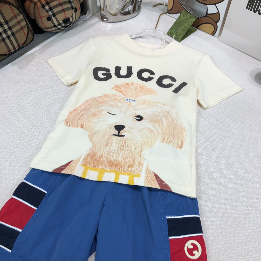 Gucci Kids